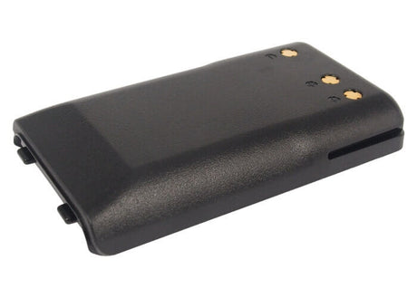7.4V, Li-ion, 2200mAh, Two-Way Radio battery fits Yaesu, Vertex, Fnb-v95li, Vx350, Vx-350, 16.28Wh Two-Way Radio Cameron Sino Technology Limited