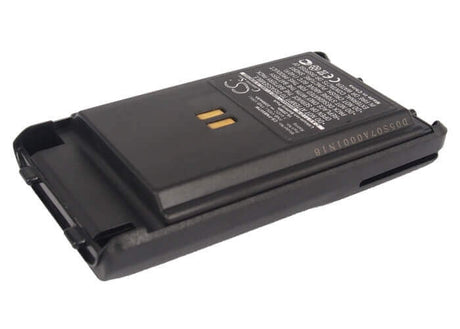 7.4V, Li-ion, 2200mAh, Two-Way Radio battery fits Yaesu, Vertex, Fnb-v95li, Vx350, Vx-350, 16.28Wh Two-Way Radio Cameron Sino Technology Limited