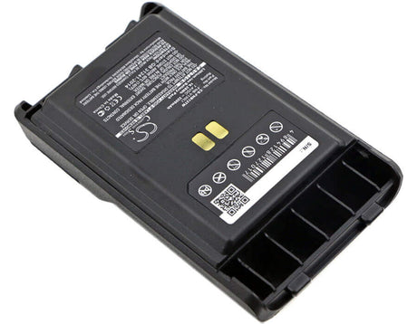 7.4V, Li-ion, 2200mAh, Two-Way Radio battery fits Yaesu, Vertex, Fnb-v130li, Vx-351, Vx-354, 16.28Wh Two-Way Radio Cameron Sino Technology Limited