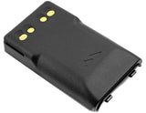 7.4V, Li-ion, 2600mAh, Two-Way Radio battery fits Yaesu, Vertex, Fnb-v130li, Vx-351, Vx-354, 19.24Wh Two-Way Radio Cameron Sino Technology Limited