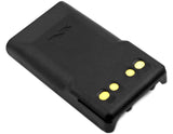 7.4V, Li-ion, 2600mAh, Two-Way Radio battery fits Yaesu, Vertex, Fnb-v130li, Vx-351, Vx-354, 19.24Wh Two-Way Radio Cameron Sino Technology Limited