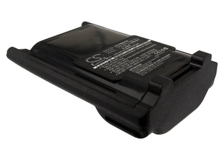 7.4V, Li-ion, 2200mAh, Two-Way Radio battery fits Vertex, Yaesu, Fnb-v86, Vx-600, Vx-820, 16.28Wh Two-Way Radio Cameron Sino Technology Limited