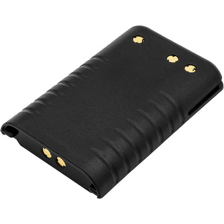 7.4V, Li-ion, 1380mAh, Two-Way Radio battery fits Yaesu, Vertex, Fnb-v103, Vx230, Vx-230, 10.21Wh Two-Way Radio Cameron Sino Technology Limited