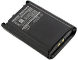 7.4V, Li-ion, 2600mAh, Two-Way Radio battery fits Vertex, Yaesu, Fnb-v103, Vx230, Vx-230, 19.24Wh Two-Way Radio Cameron Sino Technology Limited
