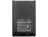 7.4V, Li-ion, 2600mAh, Two-Way Radio battery fits Vertex, Yaesu, Fnb-v103, Vx230, Vx-230, 19.24Wh Two-Way Radio Cameron Sino Technology Limited