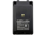7.4V, Li-ion, 2600mAh, Two-Way Radio battery fits Yaesu, Vertex, Fnb-v95li, Vx350, Vx-350, 19.24Wh Two-Way Radio Cameron Sino Technology Limited
