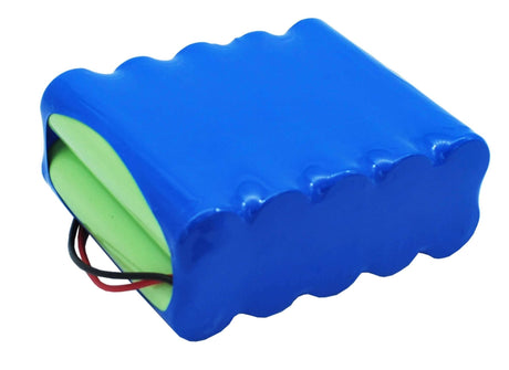 12.0V, Ni-MH, 3500mAh, Medical battery fits Bird, Carefusion, Viasys Healthcare, 16048, Vela 6 Hour, 42.00Wh Medical Cameron Sino Technology Limited (Medical)