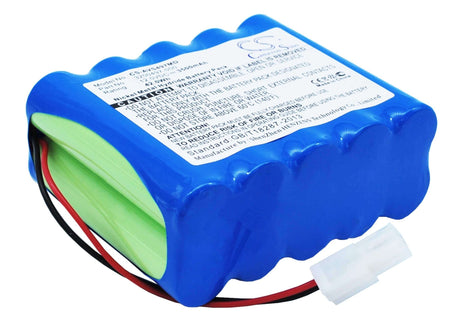 12.0V, Ni-MH, 3500mAh, Medical battery fits Bird, Carefusion, Viasys Healthcare, 16048, Vela 6 Hour, 42.00Wh Medical Cameron Sino Technology Limited (Medical)