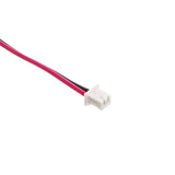 3.7V, Li-Polymer, 400mAh, Flashlight battery fits Vikli, Pl-762229, E05 V2015, V2015-e05, 1.48Wh Flashlight Cameron Sino Technology Limited