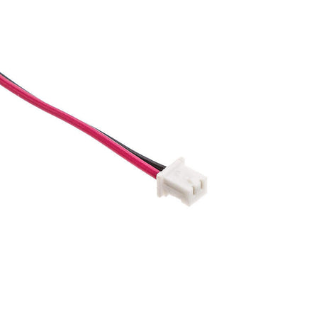 3.7V, Li-Polymer, 400mAh, Flashlight battery fits Vikli, Pl-762229, E05 V2015, V2015-e05, 1.48Wh Flashlight Cameron Sino Technology Limited