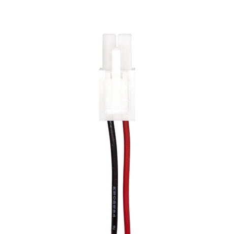 3.7V, Li-ion, 2600mAh, Vacuum battery fits Vileda, Quick & Clean, Vi409842, 9.62Wh Vacuum Cameron Sino Technology Limited