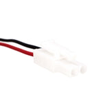 3.7V, Li-ion, 3400mAh, Vacuum battery fits Vileda, Quick & Clean, Vi409842, V1409842, 12.58Wh Vacuum Cameron Sino Technology Limited