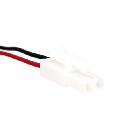 3.7V, Li-ion, 3400mAh, Vacuum battery fits Vileda, Quick & Clean, Vi409842, V1409842, 12.58Wh Vacuum Cameron Sino Technology Limited