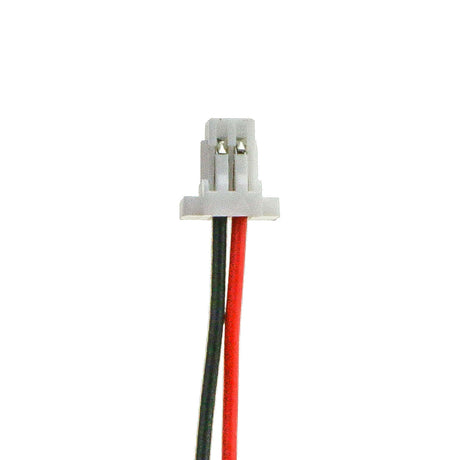 3.7V, Li-Polymer, 85mAh, Remote Start battery fits Python, Viper, Autostart, Clifford, Jfc302223, 7506as, As757, 0.31Wh Remote Start and Entry Systems Cameron Sino Technology Limited