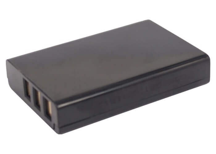 Camera Battery For Vivikai Hd-c3, Hdc-8800, Hd-d10ii, Hdv-8800 3.7v, 1800mah - 6.66wh Camera Cameron Sino Technology Limited (Camera)