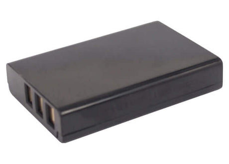 Camera Battery For Vivikai Hd-c3, Hdc-8800, Hd-d10ii, Hdv-8800 3.7v, 1800mah - 6.66wh Camera Cameron Sino Technology Limited (Camera)
