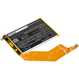 3.87V, Li-Polymer, 4300mAh, SmartPhone battery fits Vivo, B-q1, Iqoo Z3, V2073a, 16.64Wh Mobile, SmartPhone Cameron Sino Technology Limited (Smartphone)