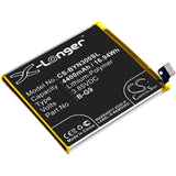 3.85V, Li-Polymer, 4400mAh, SmartPhone battery fits Vivo, B-g9, Nex 3, Nex 3 5g, 16.94Wh Mobile, SmartPhone Cameron Sino Technology Limited (Smartphone)