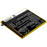 3.85V, Li-Polymer, 3800mAh, SmartPhone battery fits Vivo, B-k2, S5, S5 Dual Sim, 14.63Wh Mobile, SmartPhone Cameron Sino Technology Limited (Smartphone)