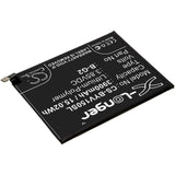 3.85V, Li-Polymer, 3900mAh, SmartPhone battery fits Vivo, B-g2, V15, V1831, 15.02Wh Mobile, SmartPhone Cameron Sino Technology Limited (Smartphone)