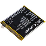 3.87V, Li-Polymer, 4200mAh, SmartPhone battery fits Vivo, B-k5, V1938, V1938c, 16.25Wh Mobile, SmartPhone Cameron Sino Technology Limited (Smartphone)