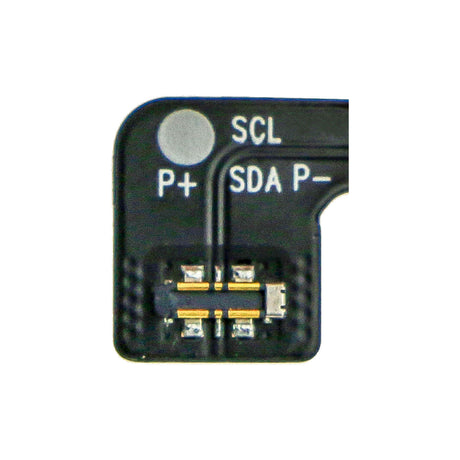 3.87V, Li-Polymer, 4400mAh, SmartPhone battery fits Vivo, B-n5, V2002, V2002a, 17.03Wh Mobile, SmartPhone Cameron Sino Technology Limited (Smartphone)