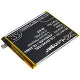 3.87V, Li-Polymer, 4200mAh, SmartPhone battery fits Vivo, B-n3, V2005, V2005a, 16.25Wh Mobile, SmartPhone Cameron Sino Technology Limited (Smartphone)