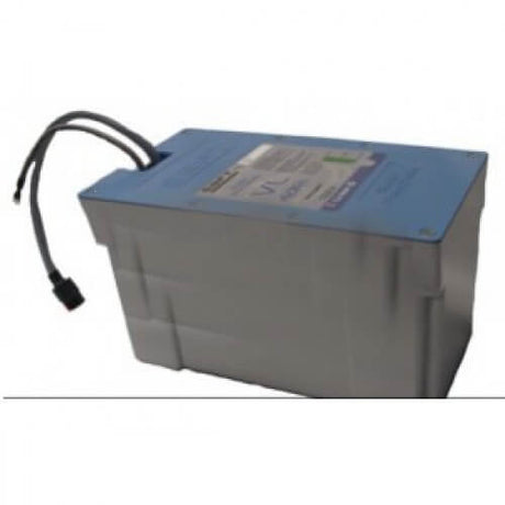 Battery For Vl41m-pack ,40.0 Ah Saft Battery Pack 13.2v, 40000 Mah - 528wh Other Batteries BB Generic