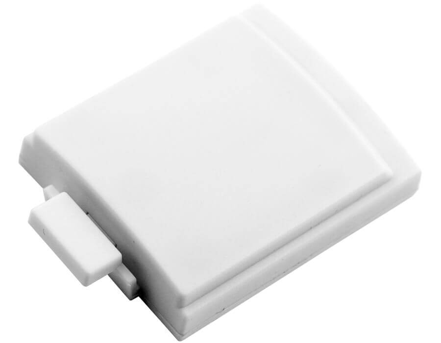 3.7V, Li-Polymer, 950mAh, Medical battery fits Vocera, 230-01977, B3000e, B3000n, 3.52Wh Medical Cameron Sino Technology Limited (Medical)