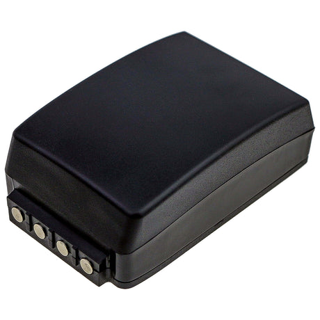 Barcode Scanner Battery For Vocollect Talkman T2, Talkman T2x 7.4v, 3400mah - 25.16wh Barcode Scanner Cameron Sino Technology Limited