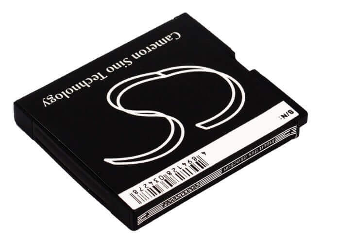 3.7V, Li-ion, 750mAh, SmartPhone battery fits Vodafone, 411, Vf411, 2.78Wh Mobile, SmartPhone Cameron Sino Technology Limited (Smartphone)