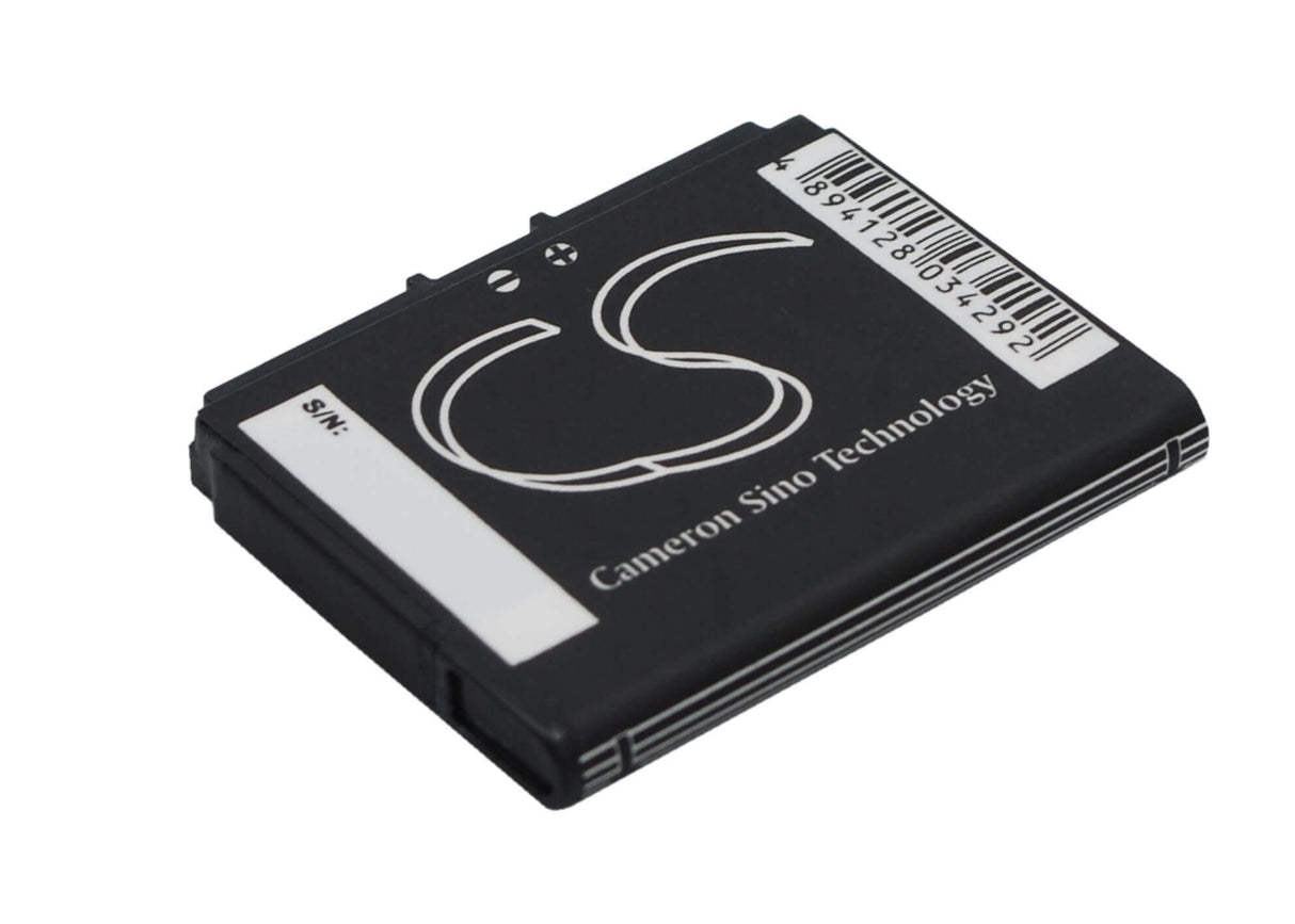 3.7V, Li-ion, 700mAh, SmartPhone battery fits Vodafone, 850, Vf850, 2.59Wh Mobile, SmartPhone Cameron Sino Technology Limited (Suspended)