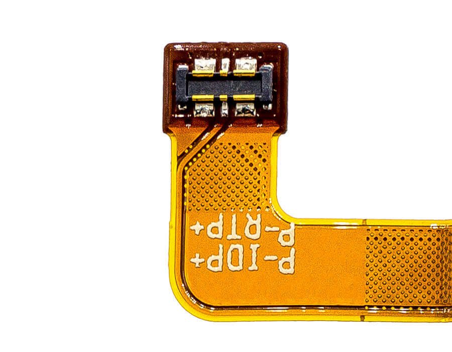 3.85V, Li-Polymer, 3000mAh, SmartPhone battery fits Zte, Vodafone, Li3930t44p6h816437, Smart V8, Vfd 710, 11.55Wh Mobile, SmartPhone Cameron Sino Technology Limited (Smartphone)