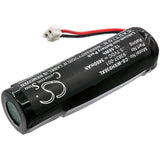 3.7V, Li-ion, 3400mAh, Shaver battery fits Wahl, 3024975, 1919, 8148, 12.58Wh Shaver Cameron Sino Technology Limited