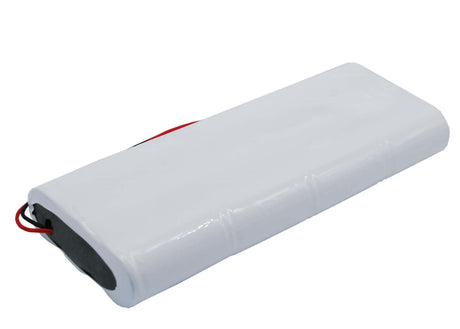 14.4V, Ni-MH, 3000mAh, Equipment battery fits Wavetek, 12xnim-sce, 4010-00-0067, 43.2Wh Equipment, Survey, Test Cameron Sino Technology Limited