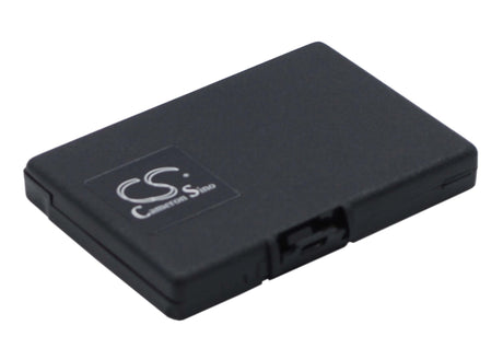 3.7V, Li-ion, 850mAh, Payment Terminal battery fits Way Systems, Basic56, Mtt 1500, Mtt 1510, 3.15Wh Payment Terminal Cameron Sino Technology Limited