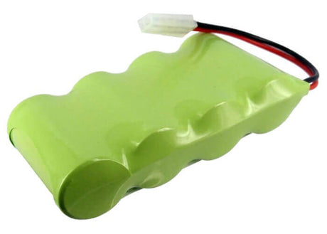 4.8V, Ni-MH, 3000mAh, Medical battery fits Welch-allyn, 7229, 12000, 72240, 14.40Wh Medical Cameron Sino Technology Limited (Medical)
