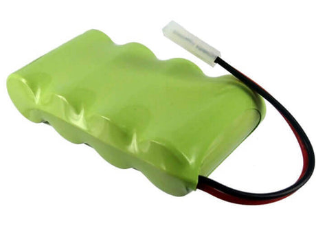 4.8V, Ni-MH, 3000mAh, Medical battery fits Welch-allyn, 7229, 12000, 72240, 14.40Wh Medical Cameron Sino Technology Limited (Medical)