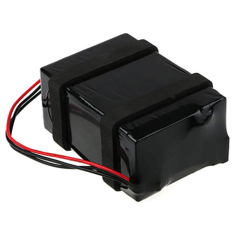 6.0V, Sealed Lead Acid, 7000mAh, Medical battery fits Welch-allyn, Lc-rb066r5p, Atlas 622no, Atlas 622np, 42.00Wh Medical Cameron Sino Technology Limited (Medical)