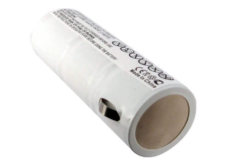 3.6V, Ni-CD, 750mAh, Medical battery fits Cardinal Medical, Diversified Medical, Keeler, Welch-allyn, 1919-p-5020, Cjb-191, 2.70Wh Medical Cameron Sino Technology Limited (Medical)