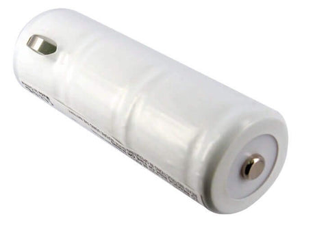 3.6V, Ni-CD, 750mAh, Medical battery fits Cardinal Medical, Diversified Medical, Keeler, Welch-allyn, 1919-p-5020, Cjb-191, 2.70Wh Medical Cameron Sino Technology Limited (Medical)