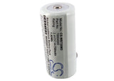 2.4V, Ni-CD, 750mAh, Medical battery fits Diversified Medical, Cardinal Medical, Welch-allyn, 78904585, Cjb-720, 1.80Wh Medical Cameron Sino Technology Limited (Medical)