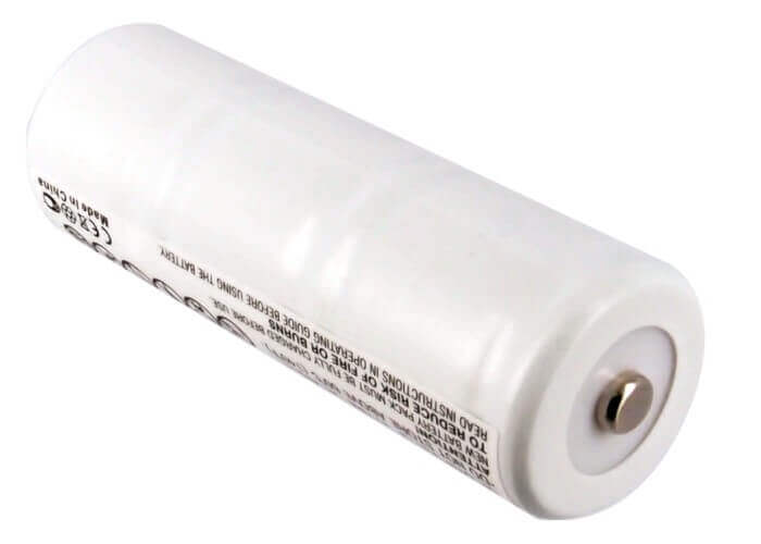 3.6V, Ni-CD, 750mAh, Medical battery fits Cardinal Medical, Diversified Medical, Welch-allyn, 78904587, Cjb-723, 2.7Wh Medical Cameron Sino Technology Limited (Medical)