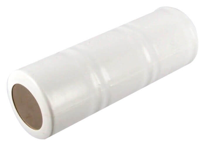 3.6V, Ni-CD, 750mAh, Medical battery fits Cardinal Medical, Diversified Medical, Welch-allyn, 78904587, Cjb-723, 2.7Wh Medical Cameron Sino Technology Limited (Medical)