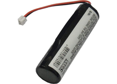 3.7V, Li-ion, 2200mAh, Shaver battery fits Wella, 8725-1001, Eclipse Clipper, 8.14Wh Shaver Cameron Sino Technology Limited