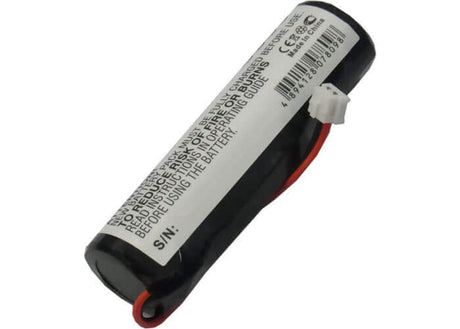 3.7V, Li-ion, 2200mAh, Shaver battery fits Wella, 8725-1001, Eclipse Clipper, 8.14Wh Shaver Cameron Sino Technology Limited