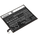 3.85V, Li-Polymer, 2900mAh, SmartPhone battery fits Wiko, 356580h, C800ae, View 2, 11.17Wh Mobile, SmartPhone Cameron Sino Technology Limited (Smartphone)
