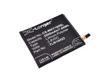 3.8V, Li-Polymer, 2000mAh, SmartPhone battery fits Wiko, Tle14e20, Highway Pure, Highway Signs, 7.6Wh Mobile, SmartPhone Cameron Sino Technology Limited (Smartphone)