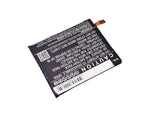 3.8V, Li-Polymer, 2000mAh, SmartPhone battery fits Wiko, Tle14e20, Highway Pure, Highway Signs, 7.6Wh Mobile, SmartPhone Cameron Sino Technology Limited (Smartphone)