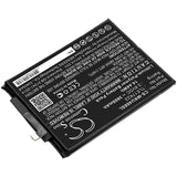 3.8V, Li-Polymer, 3800mAh, SmartPhone battery fits Wiko, Tle17k22, P4661an, U Feel Go, 14.44Wh Mobile, SmartPhone Cameron Sino Technology Limited (Smartphone)